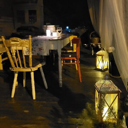 Krzywa Apartamenty Лідзбарк-Вармінський Екстер'єр фото
