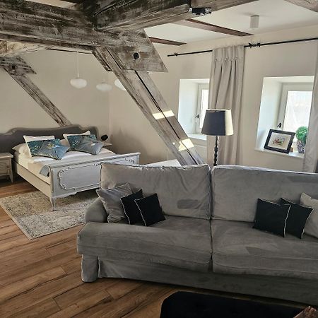Krzywa Apartamenty Лідзбарк-Вармінський Екстер'єр фото