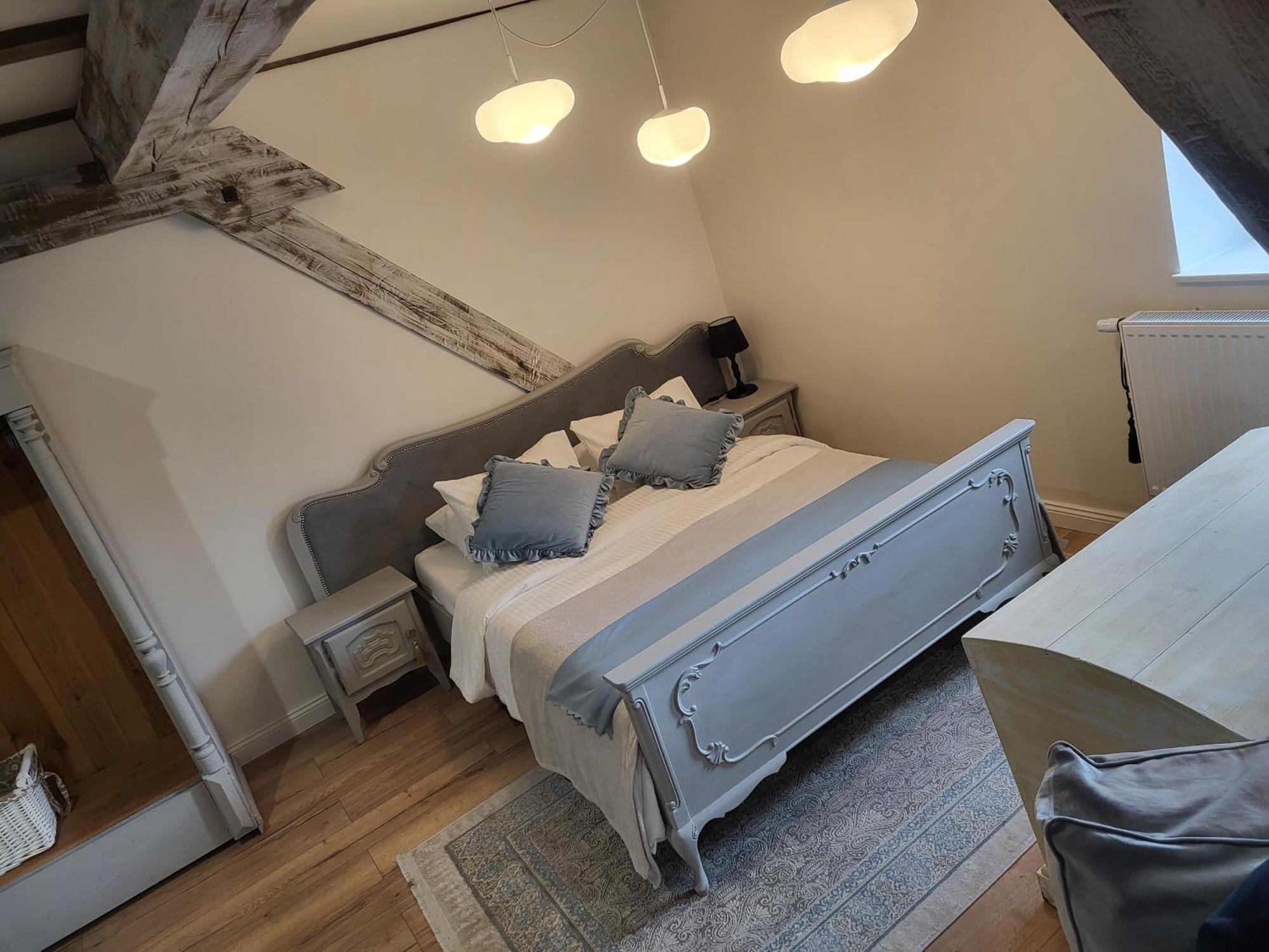 Krzywa Apartamenty Лідзбарк-Вармінський Номер фото