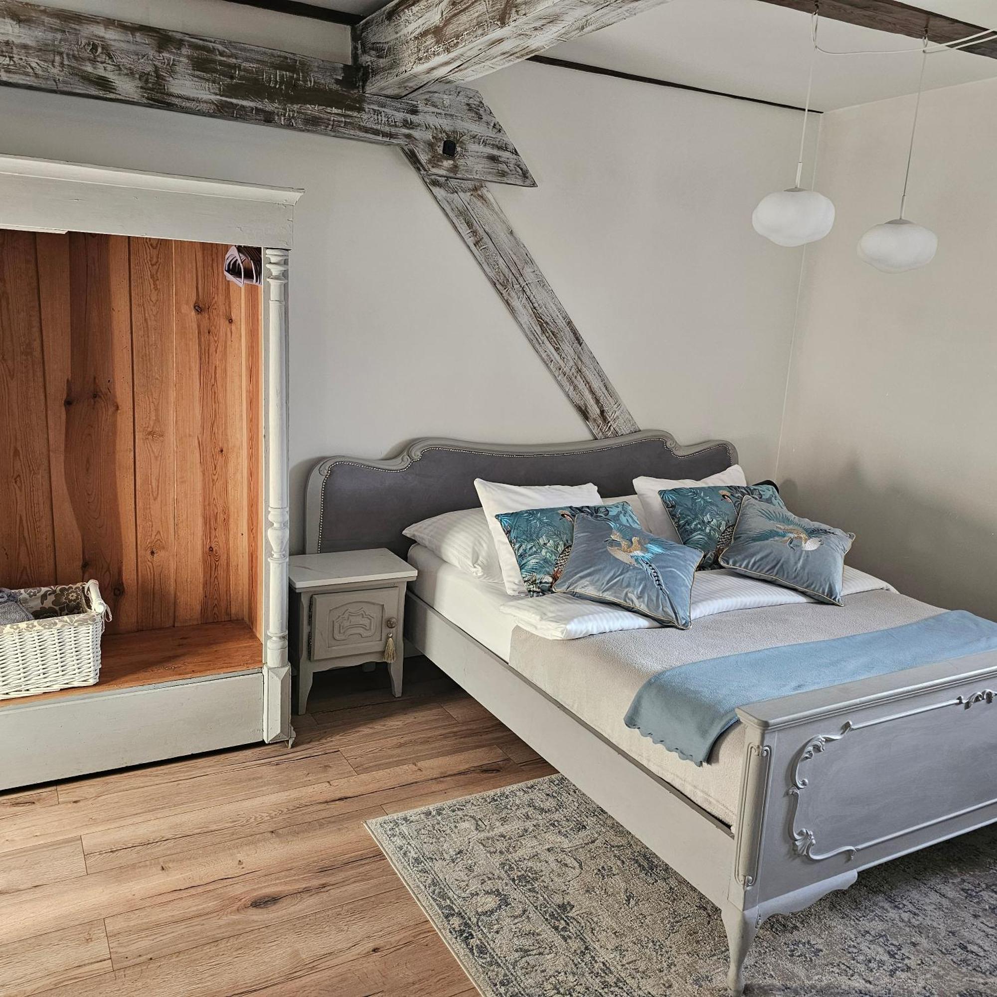 Krzywa Apartamenty Лідзбарк-Вармінський Екстер'єр фото