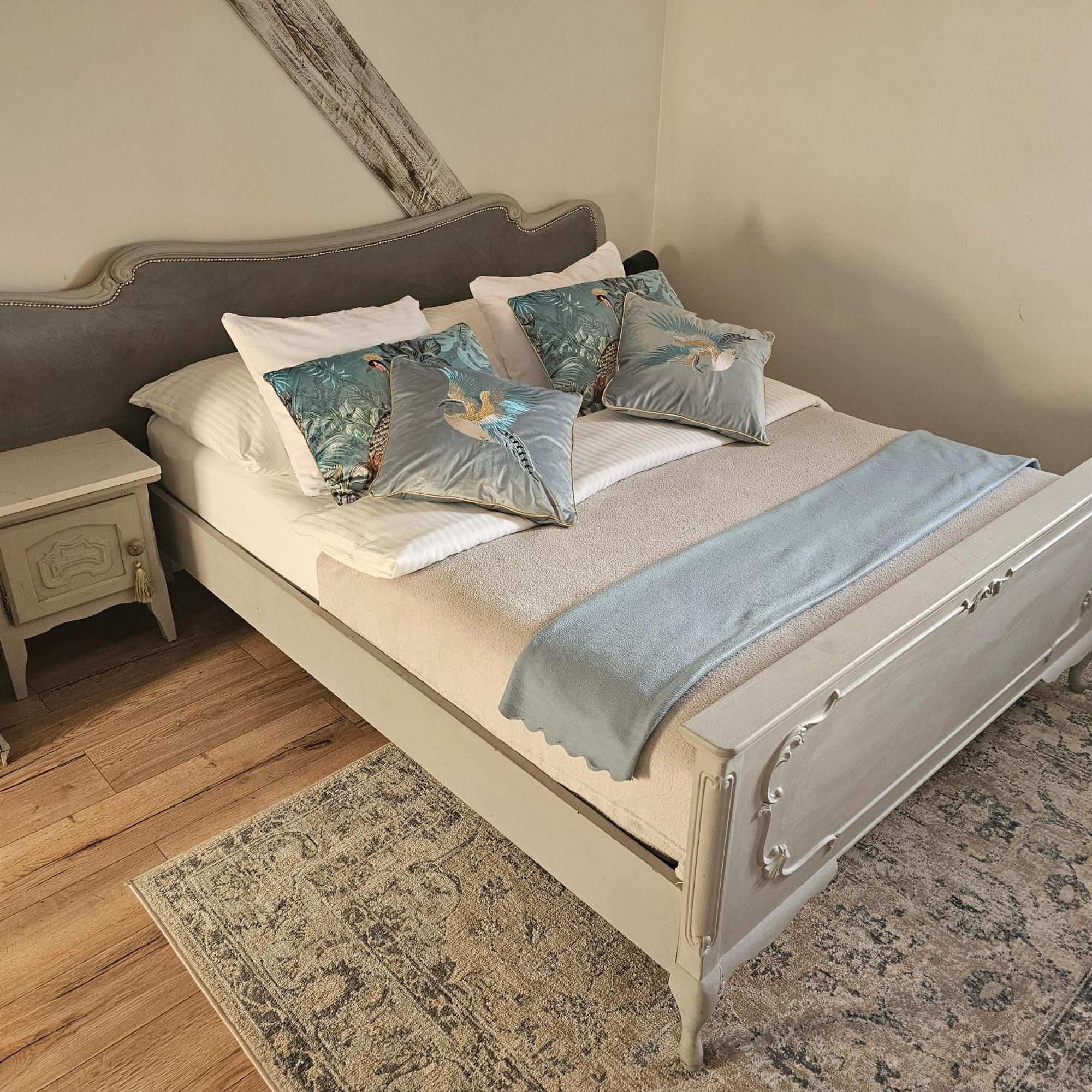 Krzywa Apartamenty Лідзбарк-Вармінський Екстер'єр фото