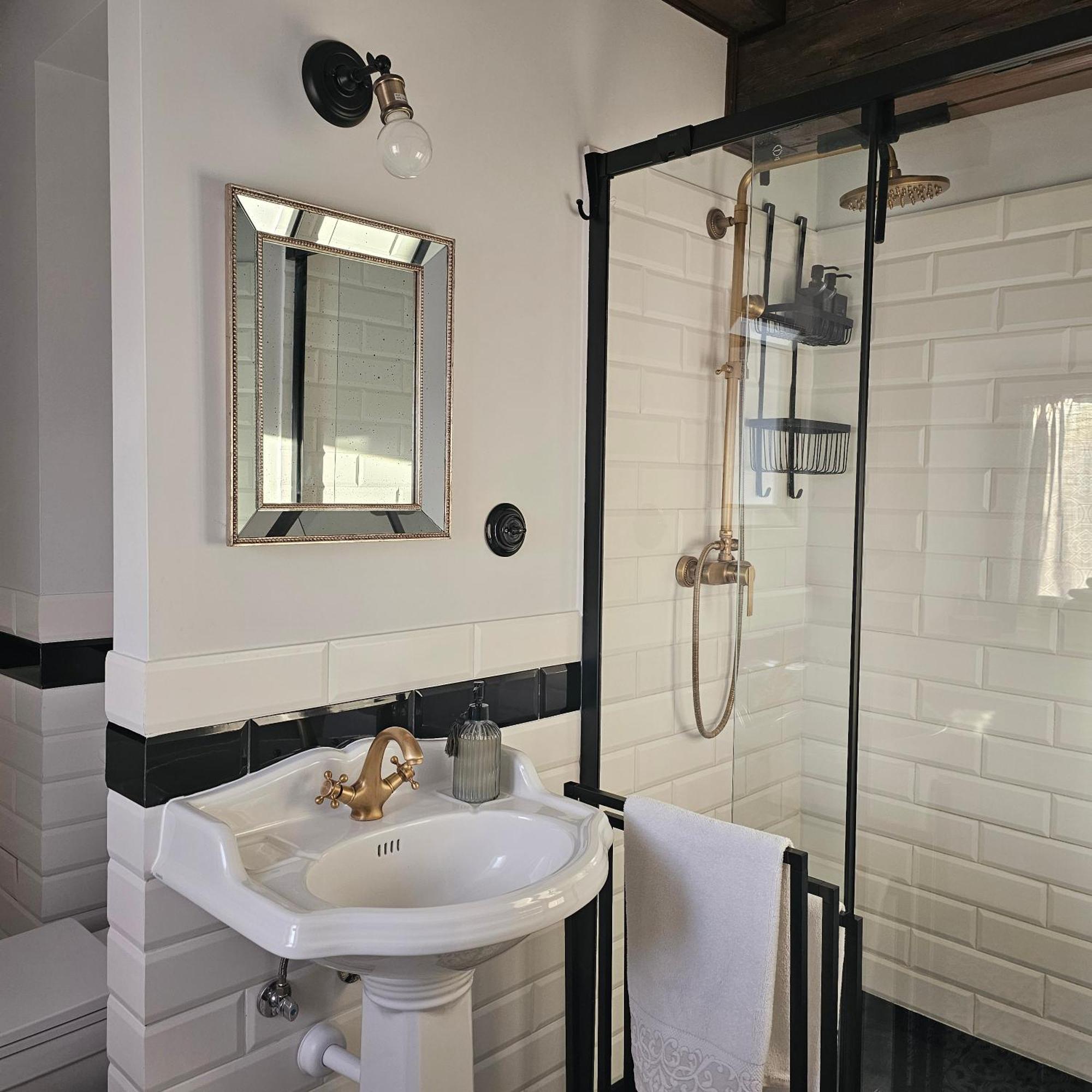 Krzywa Apartamenty Лідзбарк-Вармінський Екстер'єр фото