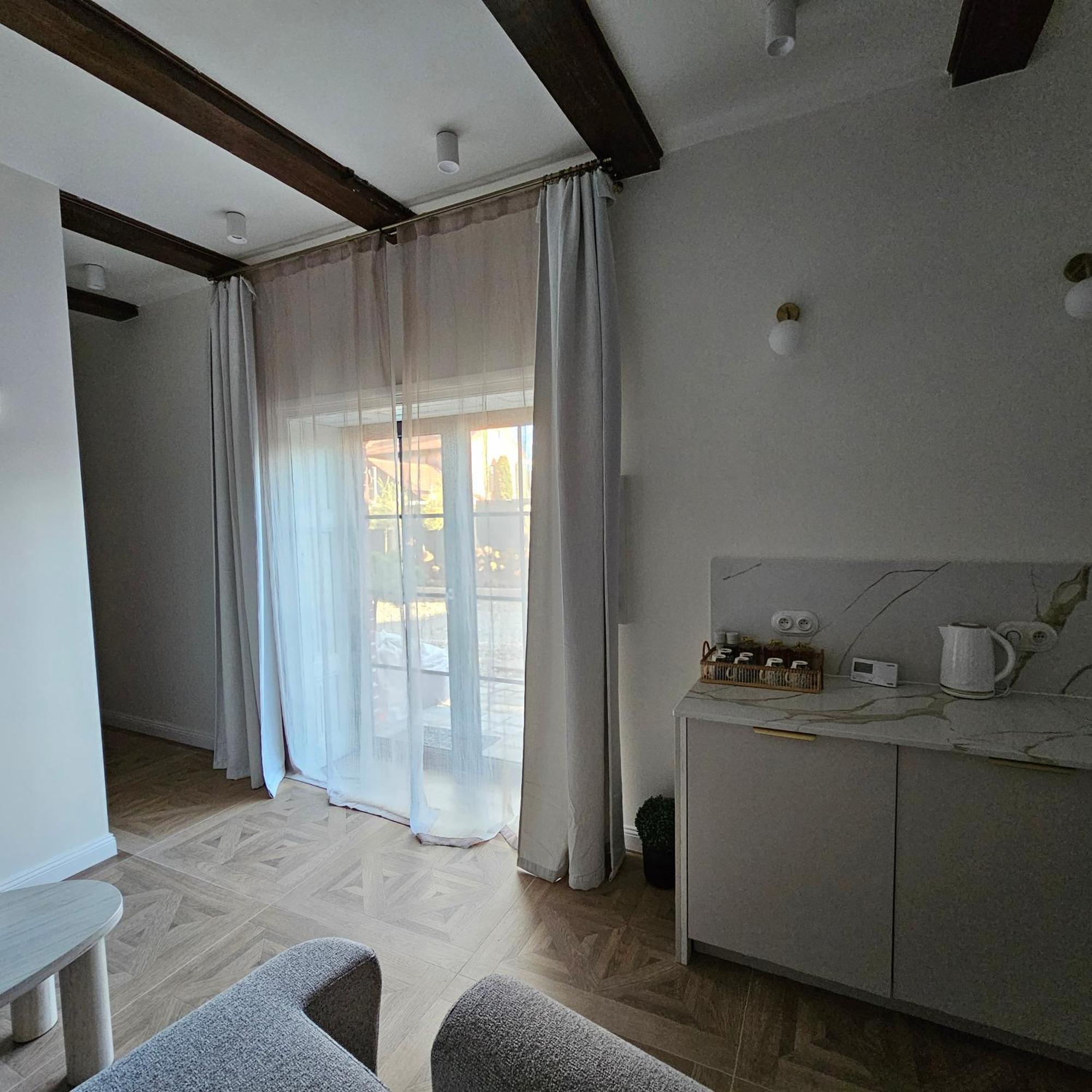 Krzywa Apartamenty Лідзбарк-Вармінський Екстер'єр фото