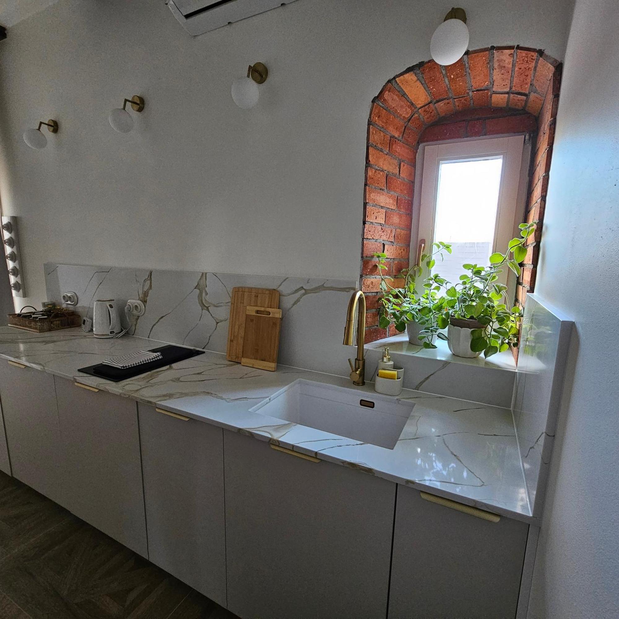 Krzywa Apartamenty Лідзбарк-Вармінський Екстер'єр фото